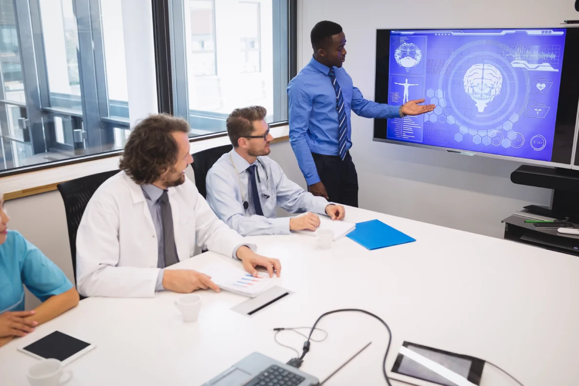 How Interactive Panels Are Making STEM Education More Engaging in UAE Classrooms