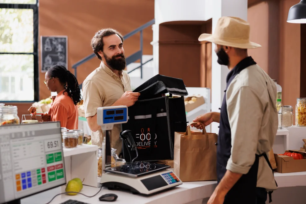 From Manual Counting to Smart Automation: The Cash Management Revolution in UAE Retail Stores