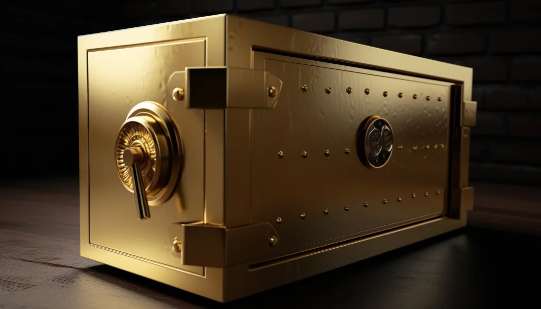 Fireproof Safety Deposit Box: Why It’s Important for Protecting Documents & Valuables