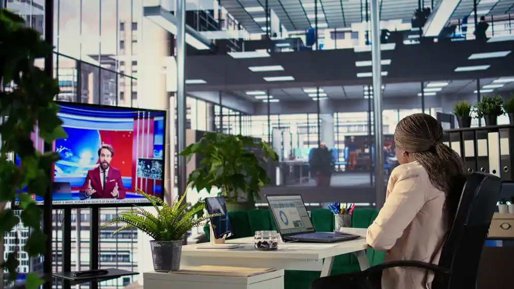 3x3 Video Wall Setup: What It Is and Who Should Use One