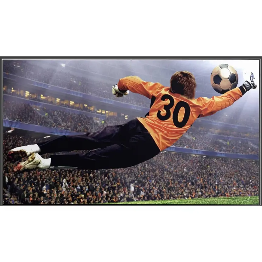 LG 49VL5G 49'' 500 Nits HD Slim Bezel Video Wall Display