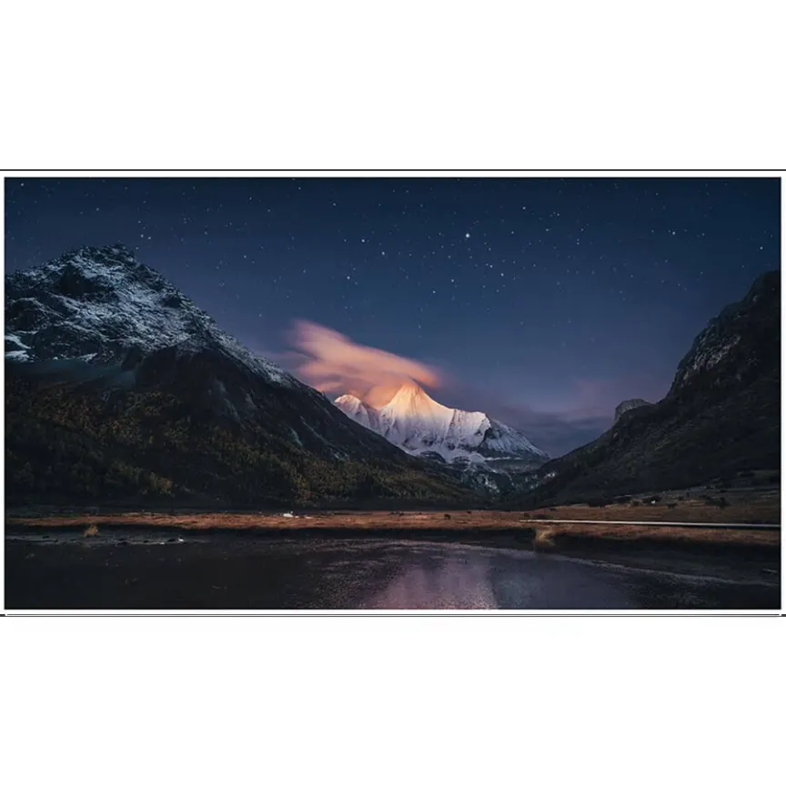 Samsung VM55B-U 55" HD Non-Glare Ultra Narrow Bezel LCD Video Wall