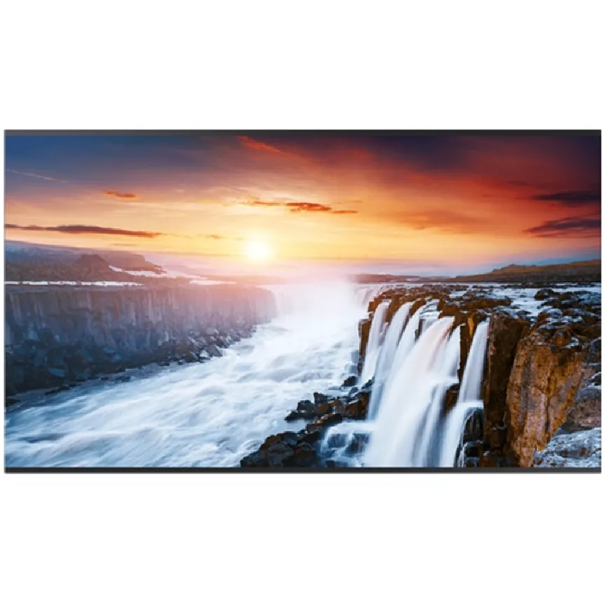 Samsung VH55C-R 55" Full HD Smart Razor Narrow Bezel Video Wall