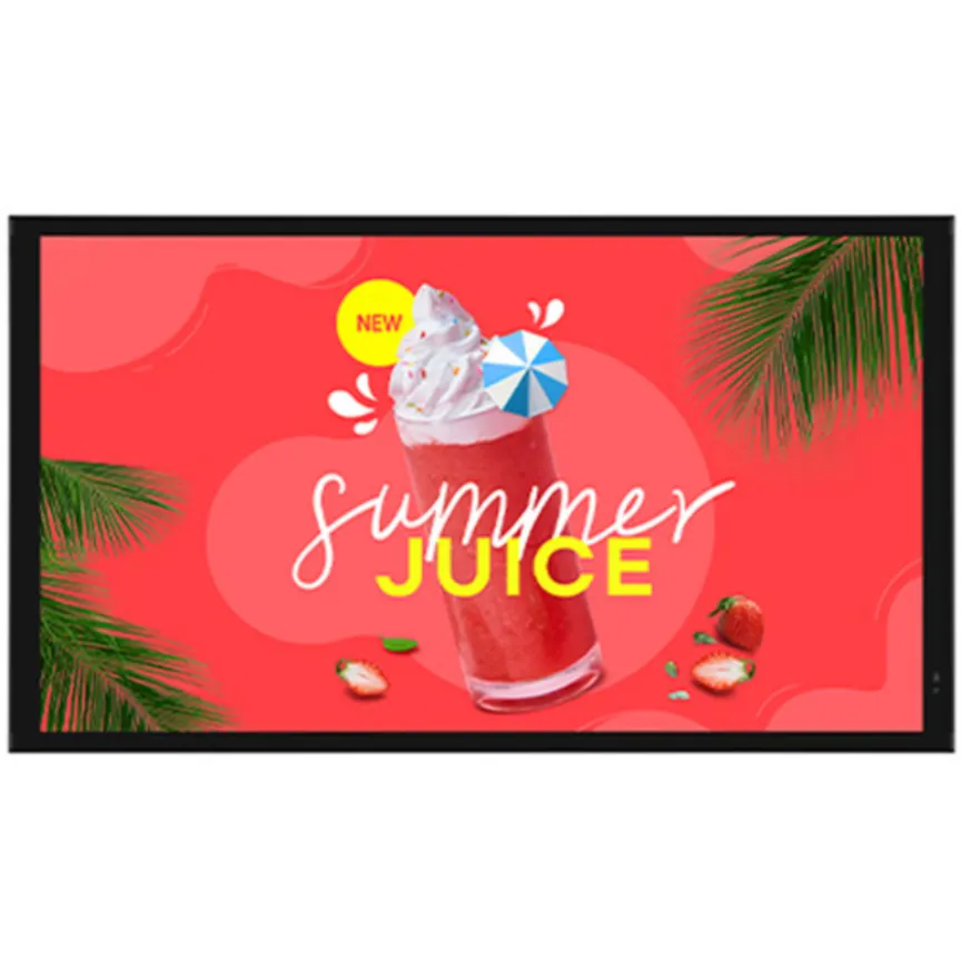 LG 55'' Outdoor Display – 55XE3P-B
