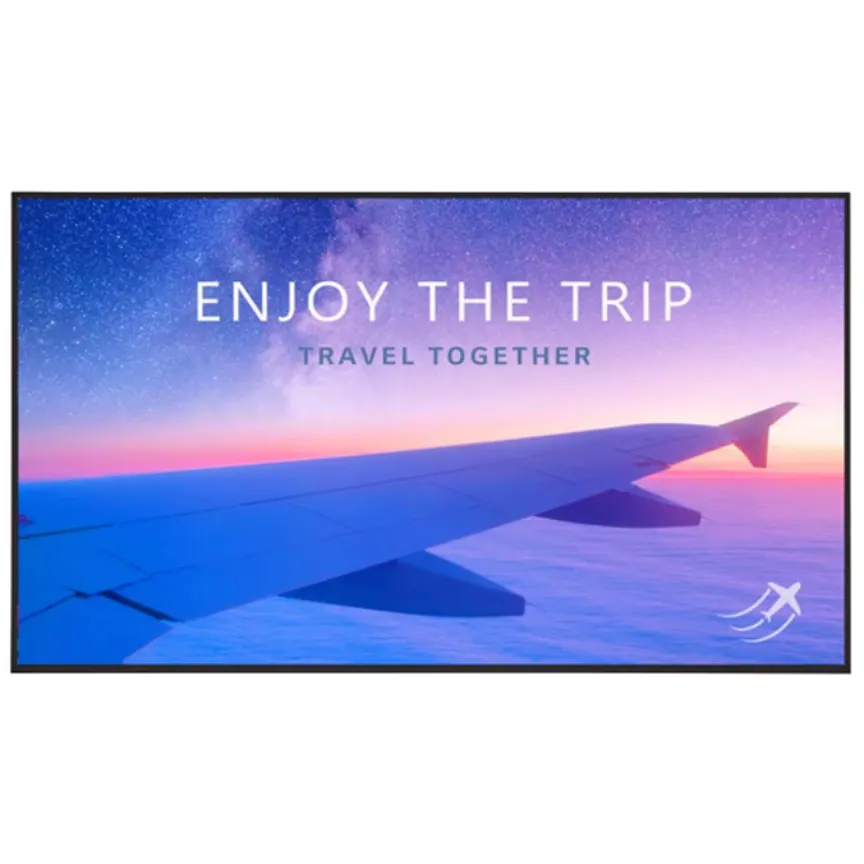 LG 65'' UHD Signage Display – 65UH7N-E