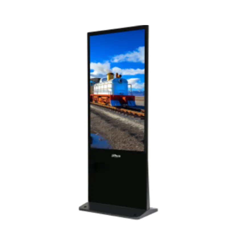 Dahua 75 inch Vertical LCD Digital Signage – LDV75-SAI400K
