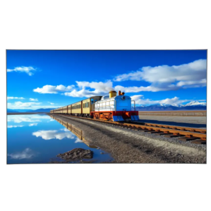 Dahua 55 inch Wall-mounted LCD Digital Signage – LDH55-SAI400L