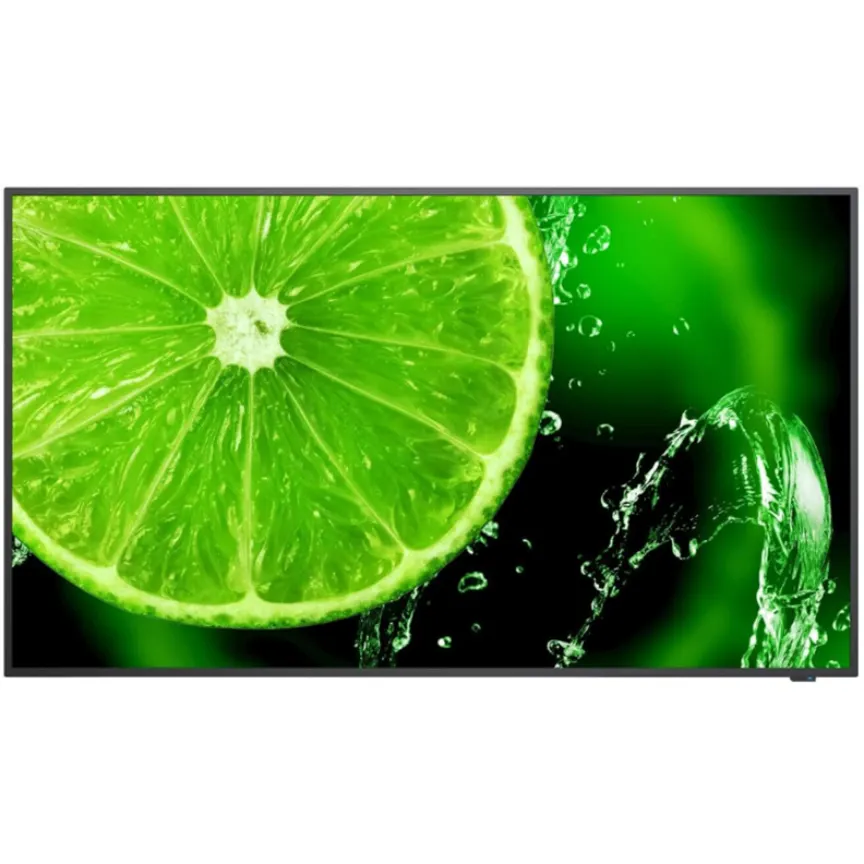 NEC MultiSync® LCD 55" Essential Large Format Display – E558