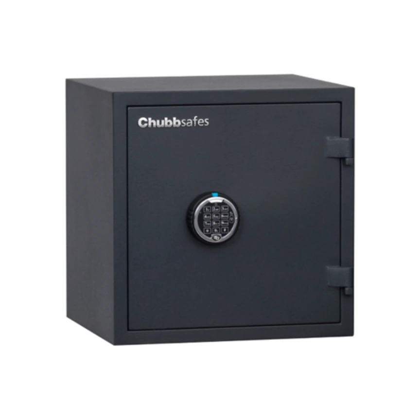 Chubbsafes Home Safe M-35– Fire & Burglary Resistant Digital Safe