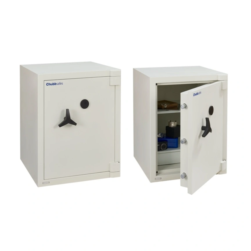 Chubbsafes Rhino MK II M-30 Fire & Burglar Resistant Safe