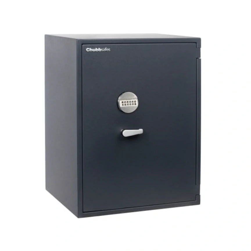 Chubbsafes Senator Grade 1, M-190 Fire & Burglary Resistant Safe