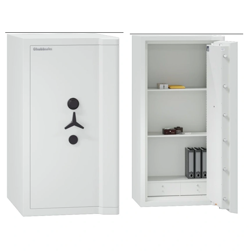 Chubbsafes Europa M-635 Grade 1 Burglary and Fire Resistant .