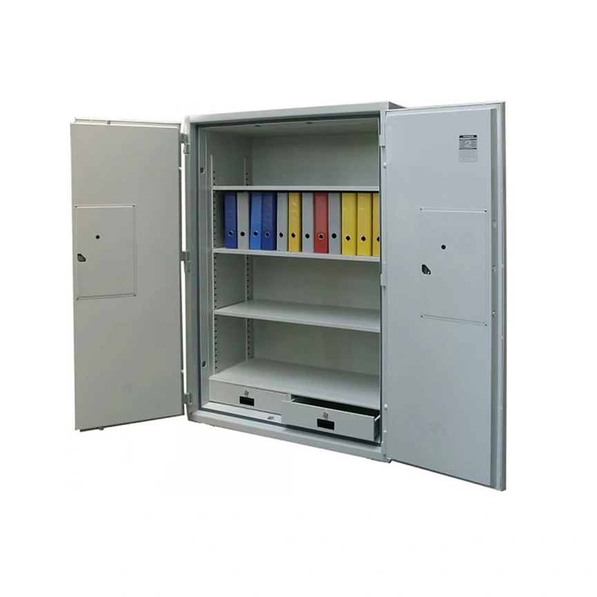 Eagle Safes Fire Resistant Safe (ES-700) - Digital Lock + Key Lock