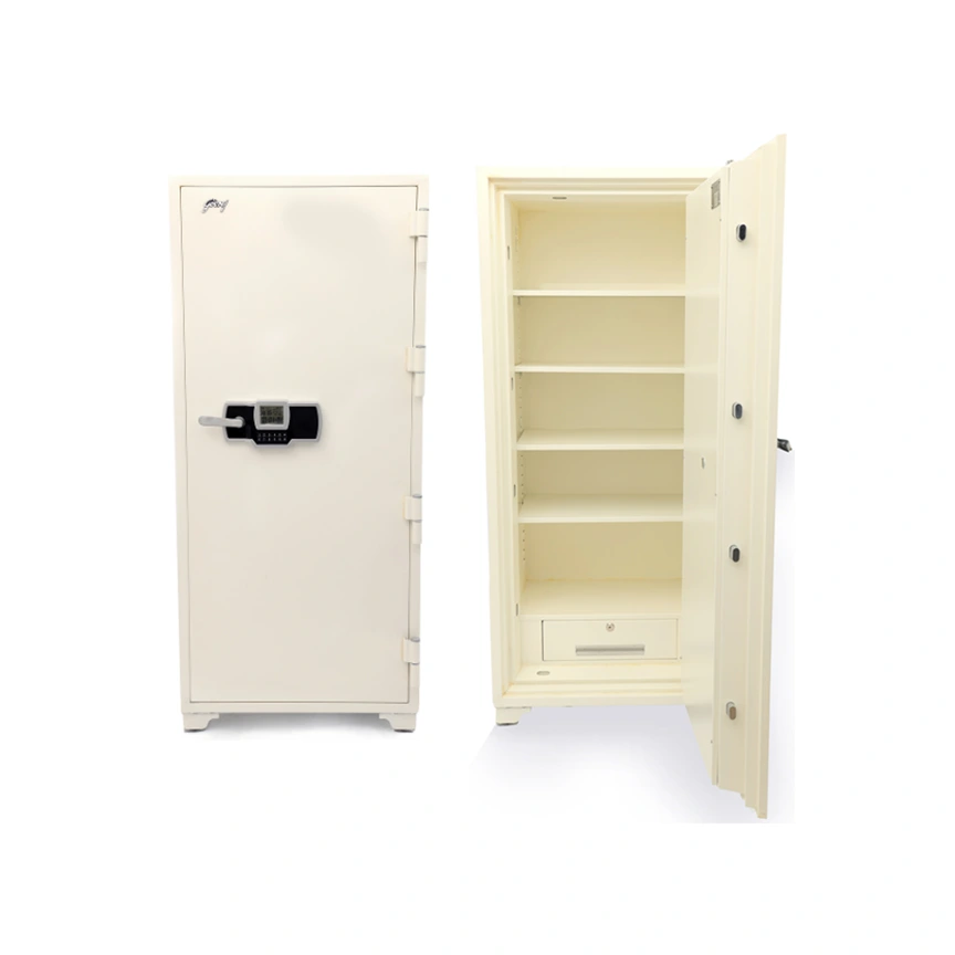 Safire FR-1360 One Digital Lock Fire Resistant Safe with Overriding Keylock