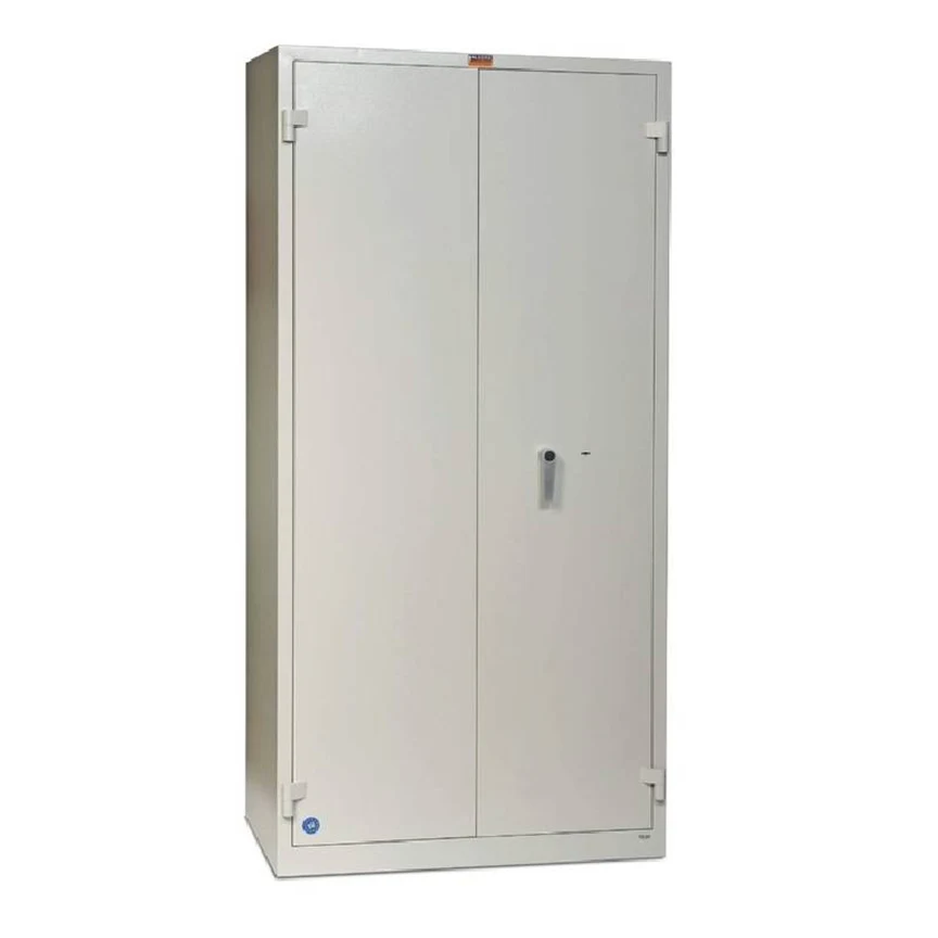 Valberg – Brand Mauer 1993 Fire Resistant Two Door Safe Cabinet with 1 Keylock