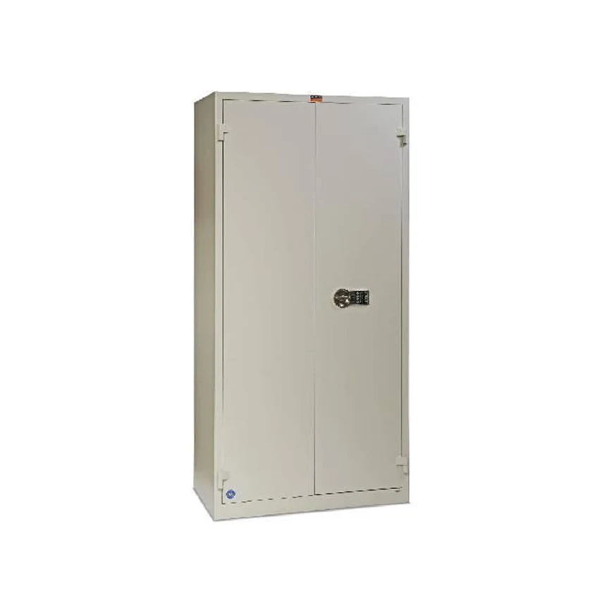 Valberg BM 1993 EL Fire Resistant Safe Cabinet Digital Lock