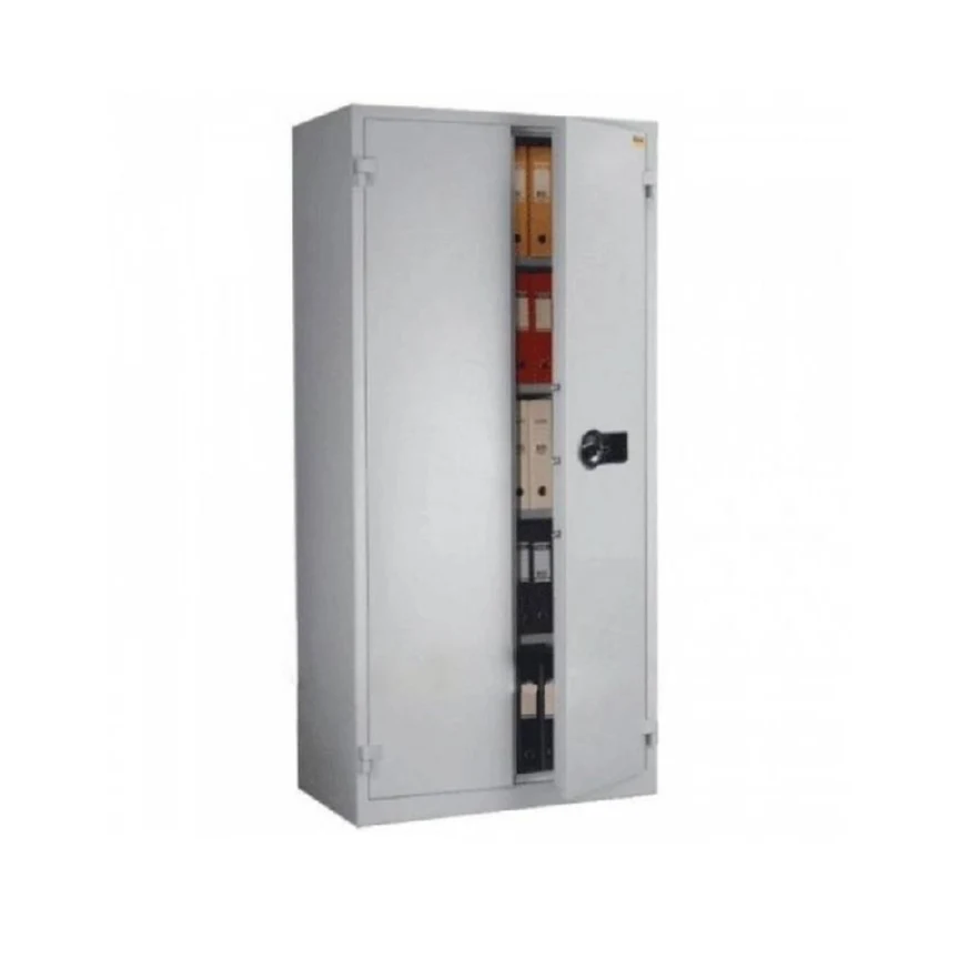 Valberg BM-1951 EL Digital Lock Two Door File Cabinets Safe