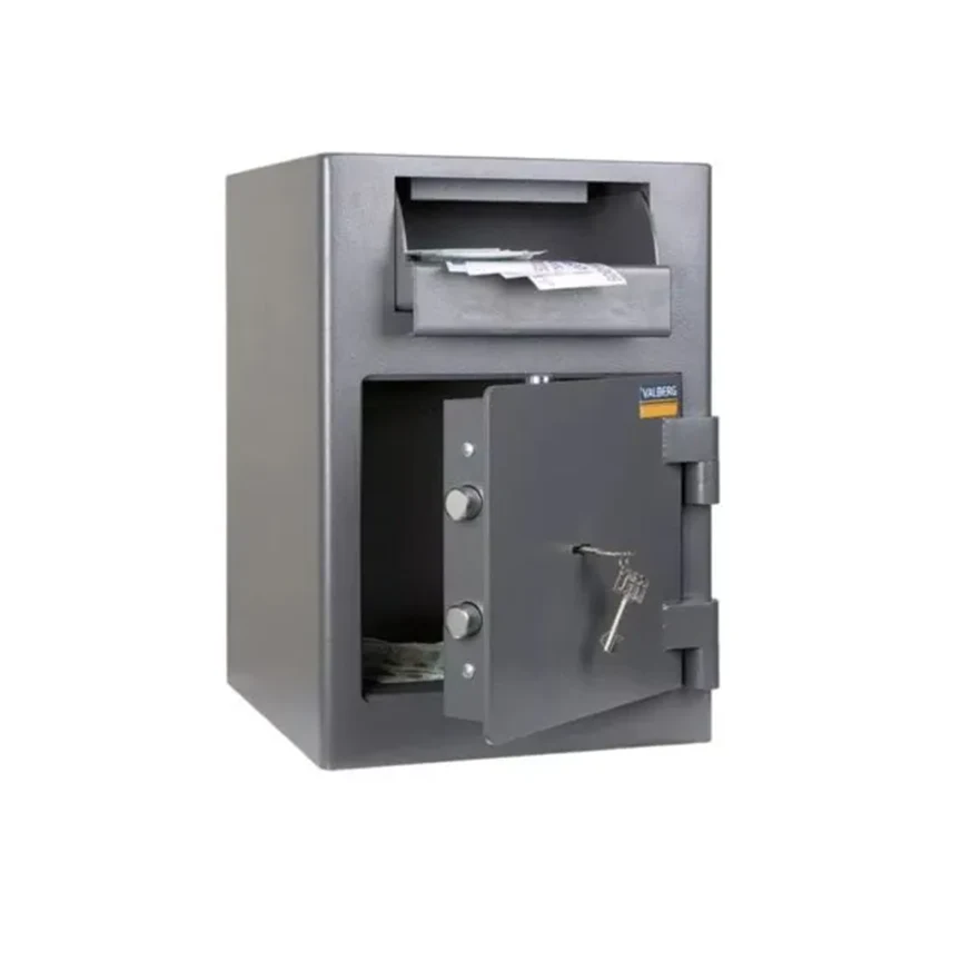 VALBERG ASD-19 EL DEPOSIT SAFE, DIGITAL LOCK