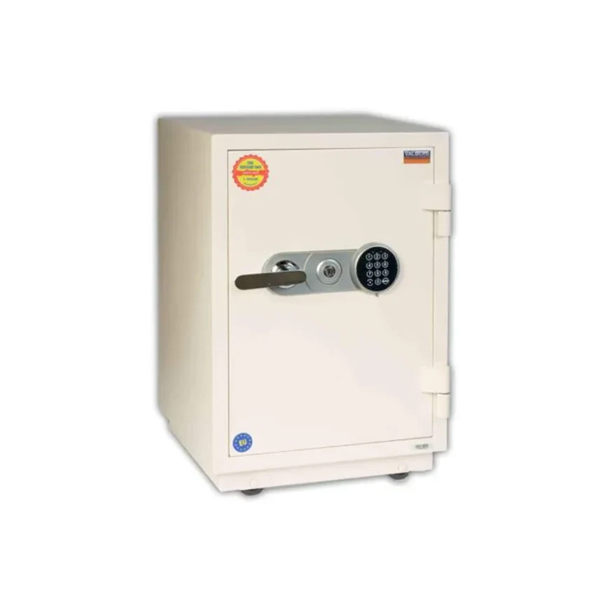 Valberg FRS-66 EL Fire Resistant Digital & Key Lock
