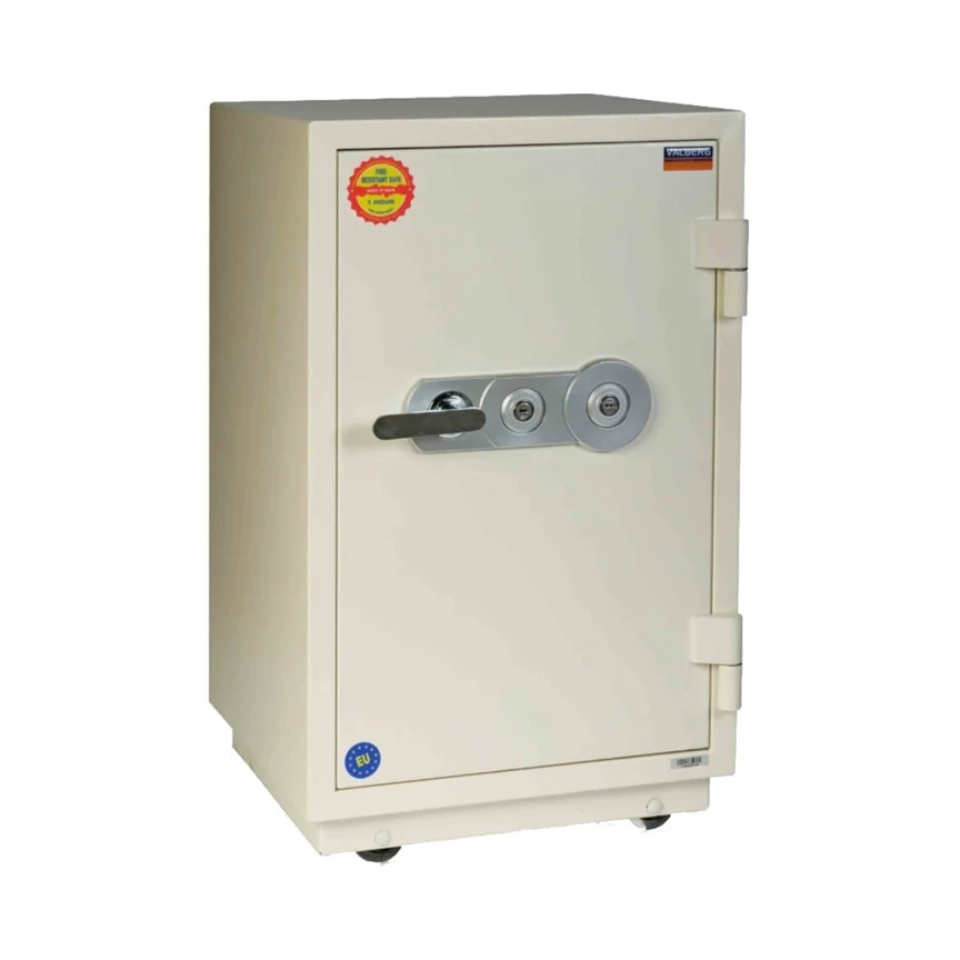 Valberg FRS-67 T KL Fire Resistant Safe 2 Key Locks