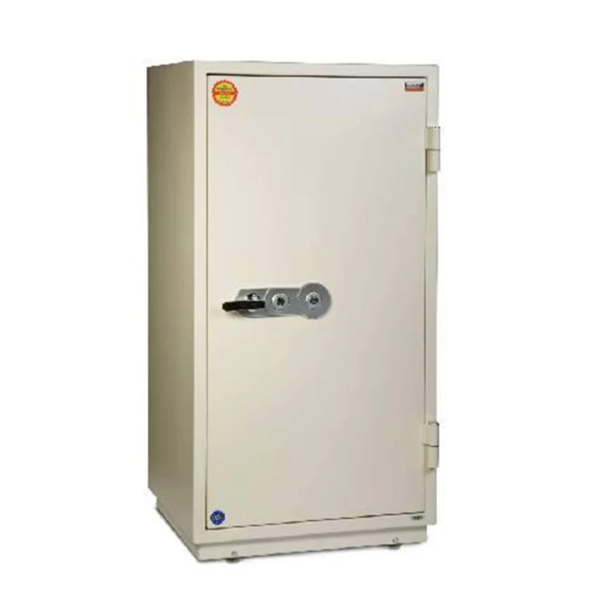 Valberg FRS-133 KL Fire Resistant Safe, 2 Key Locks