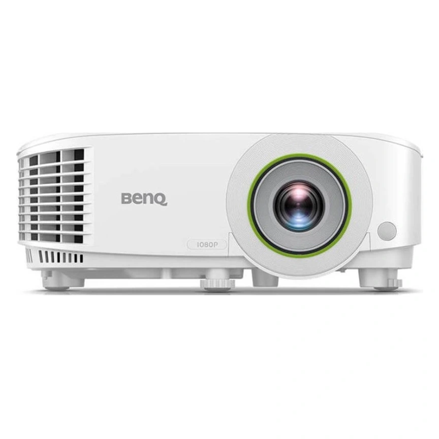 BenQ EH600 Smart Projector – 3500 Lumens, 1080p, Android 6.0