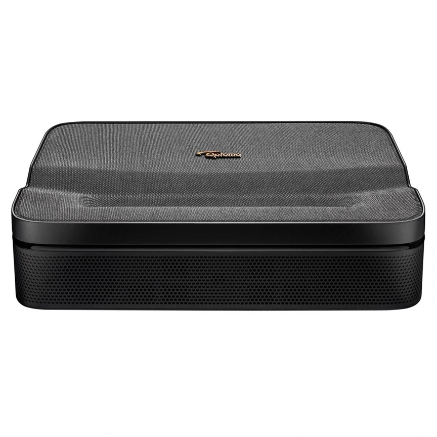 Optoma Photon Go UST Laser Projector – 650 Lumens, 1080p, Google TV