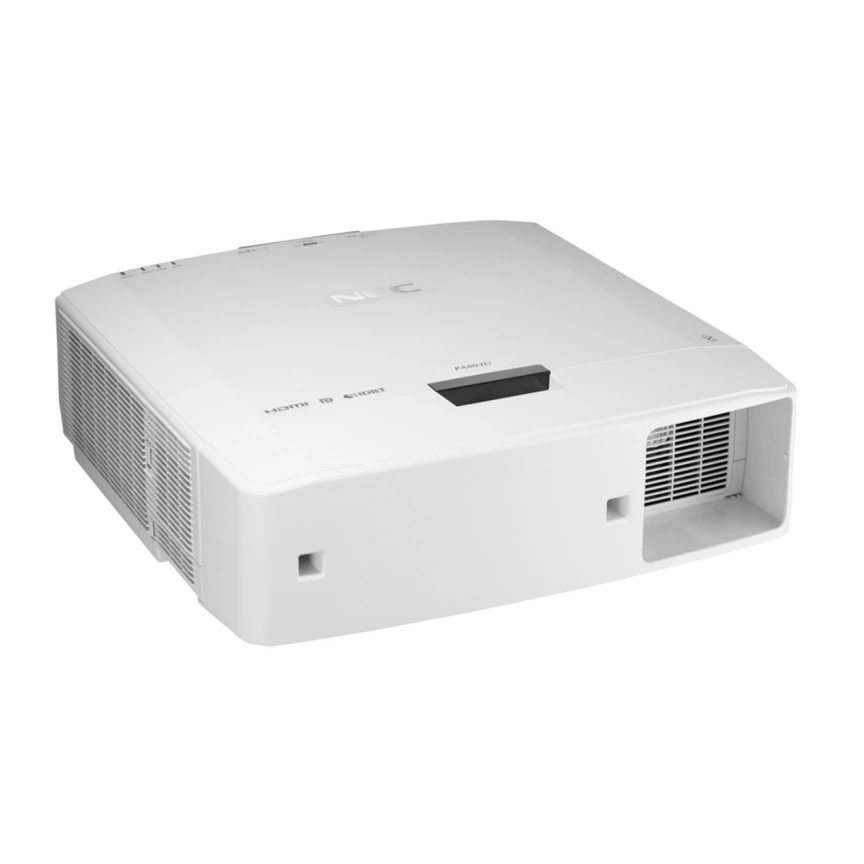 NEC PA803U-41ZL 8000-Lumens 4k Resolution Projector