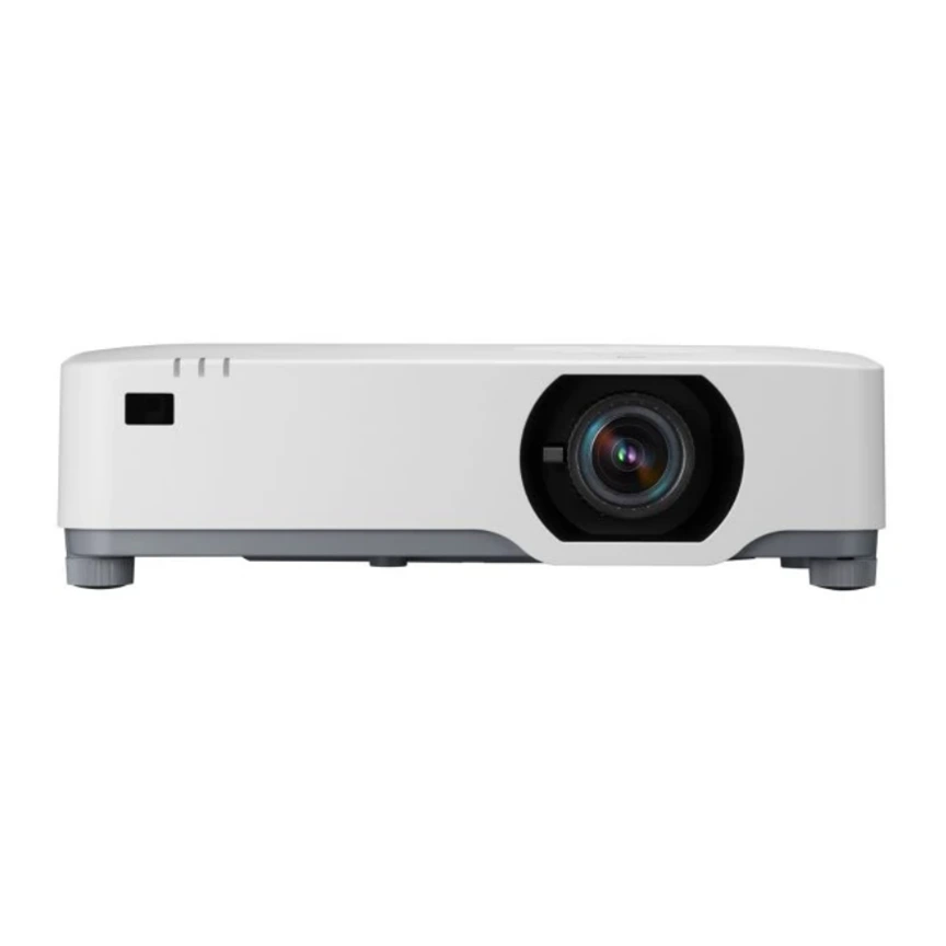 NEC P627UL Laser Projector – 6200 Lumens, WUXGA, 16:10, 3LCD