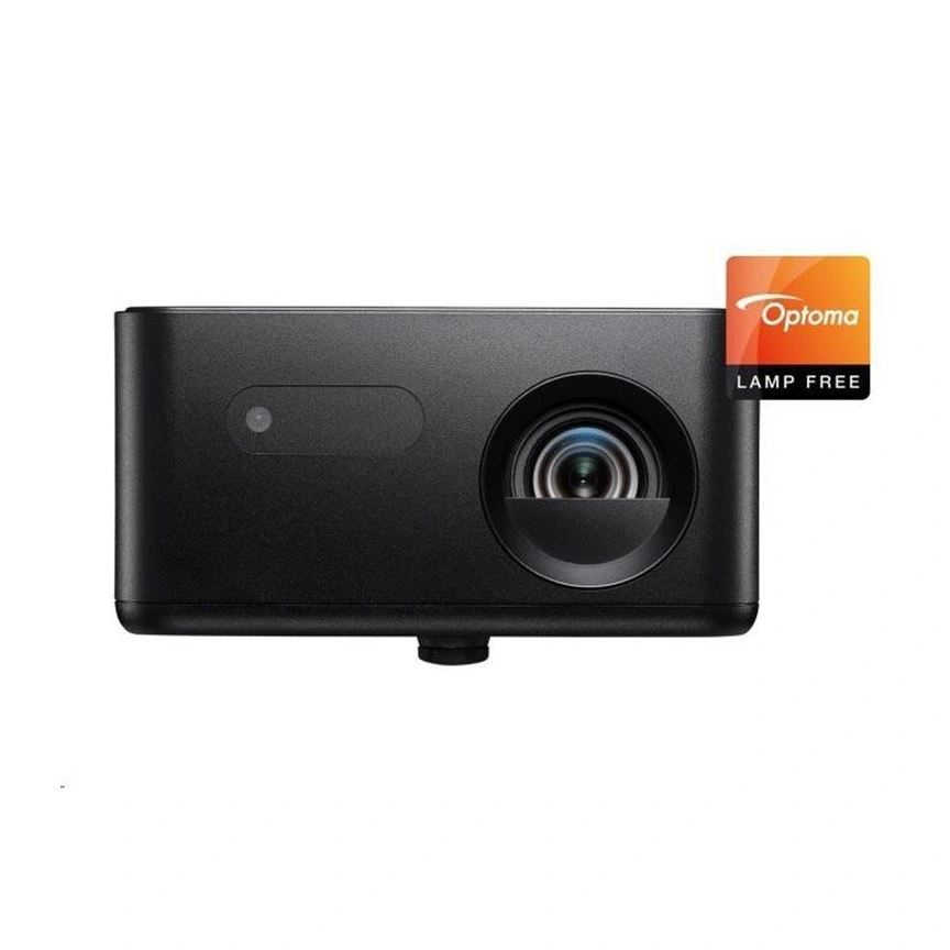 Optoma Photon Life PK32 4K UHD Projector – DLP, 1100 Lumens, 4LED, HDMI, USB-C, 5W Speakers