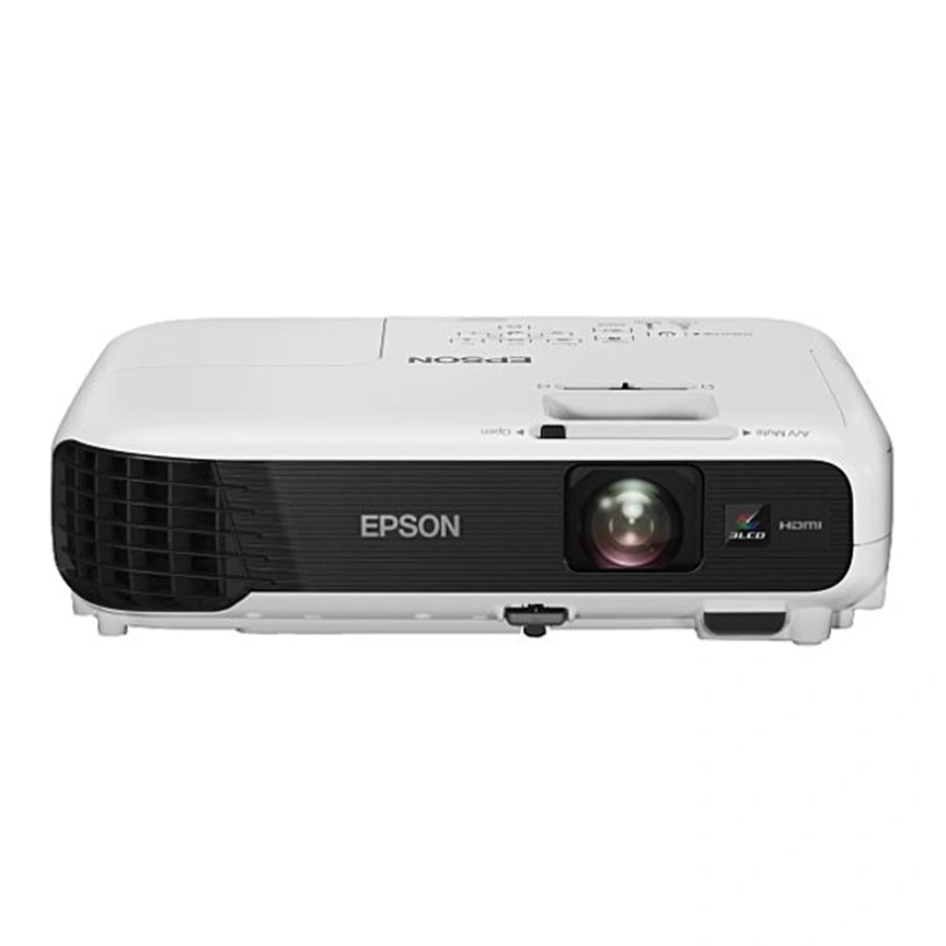 Epson EB-X04 2800 Lumens XGA Resolution Projector
