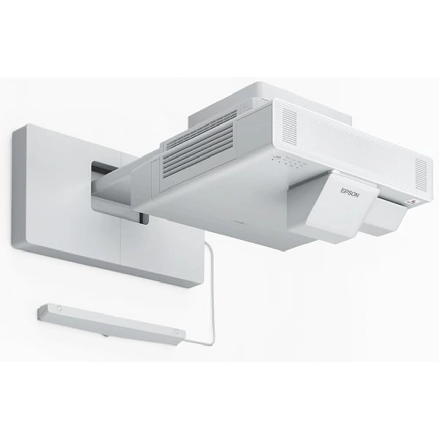 Epson EB-1485Fi Laser Ultra Bright Multi-Touch Interactive Display Projector