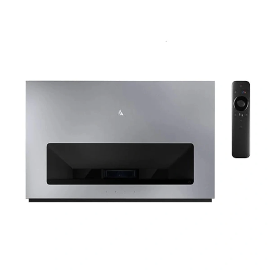Xiaomi Fengmi L406FCN 4K Max UST Laser Projector – 4500 Lumens, HDR10+
