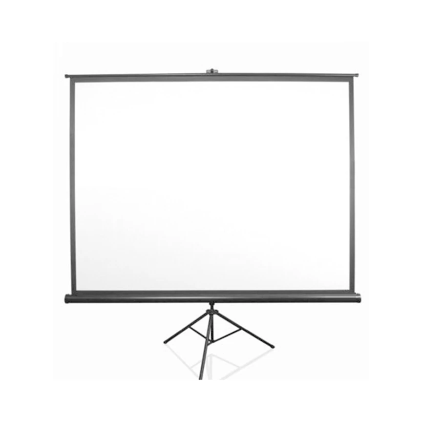 Anchor ANSCTRS200V 100" Tripod Projection Screen – 200x150cm