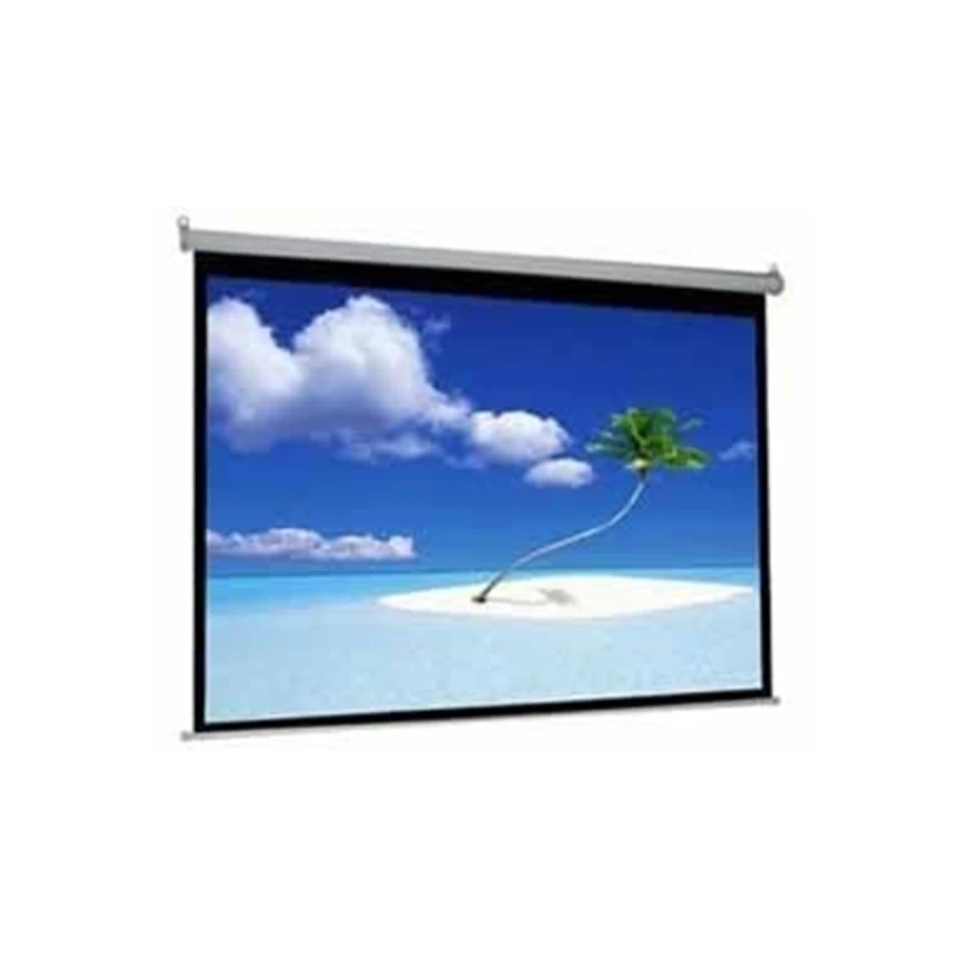 Anchor ANMS120HDD 120" Electric Projector Screen – 16:10, 258x161 cm