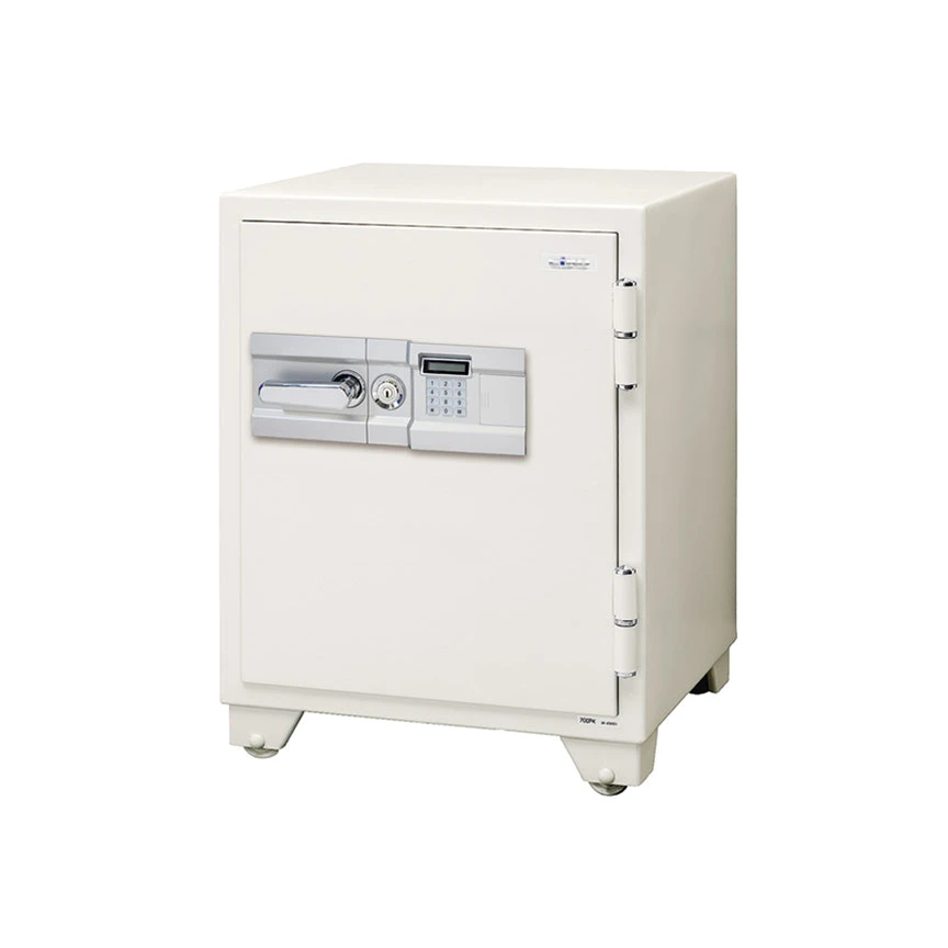 EIKO 700EKG Deluxe Fire-Resistant Commercial Safe with Electronic Key Lock