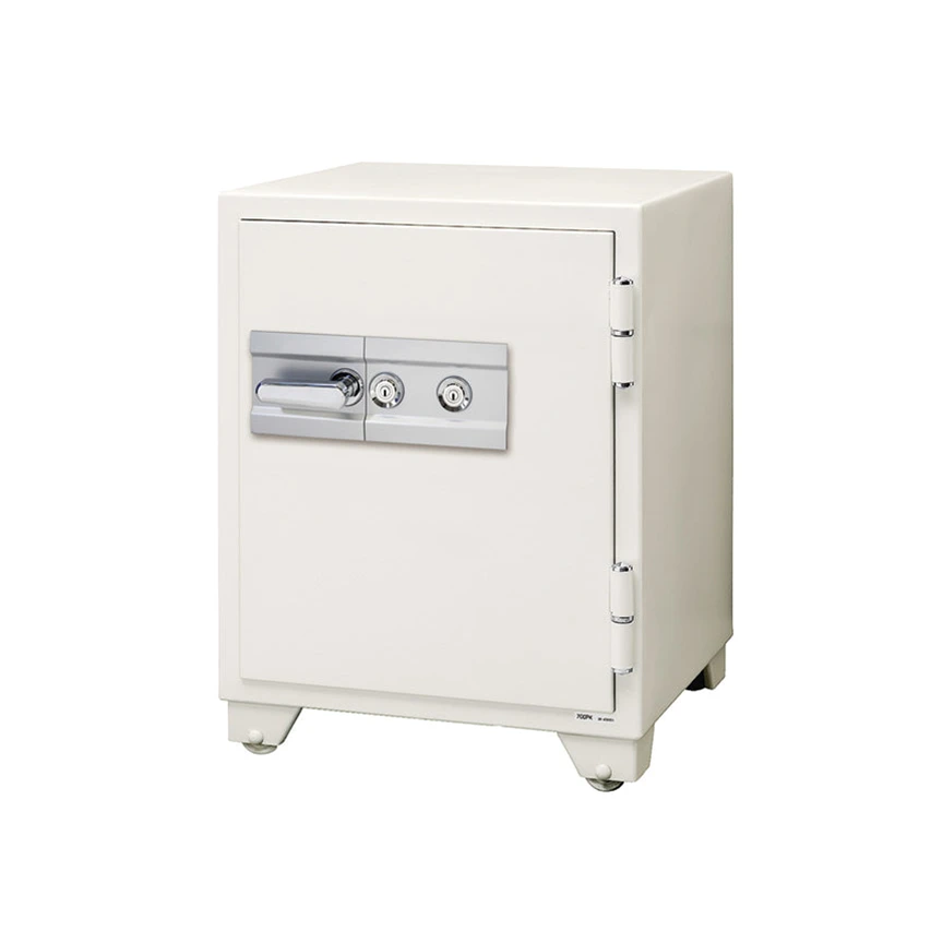 EIKO 700CKG Deluxe Fire-Resistant Commercial Safe with Classic Key Lock