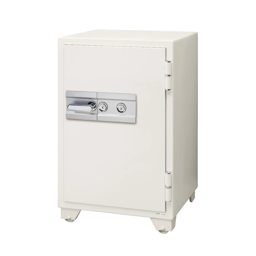 EIKO 701CKG Deluxe Fire-Resistant Commercial Safe with Classic Key Lock