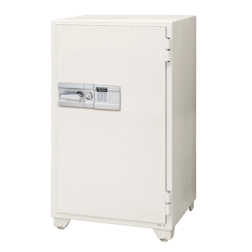 EIKO 703EKG Premium Fire-Resistant Commercial Safe with Dual Lock System