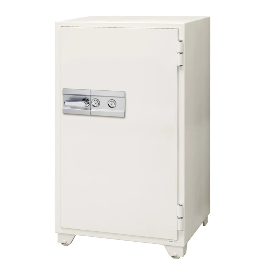 EIKO 703CKG Premium Deluxe Fire-Resistant Commercial Safe with Classic Key Lock