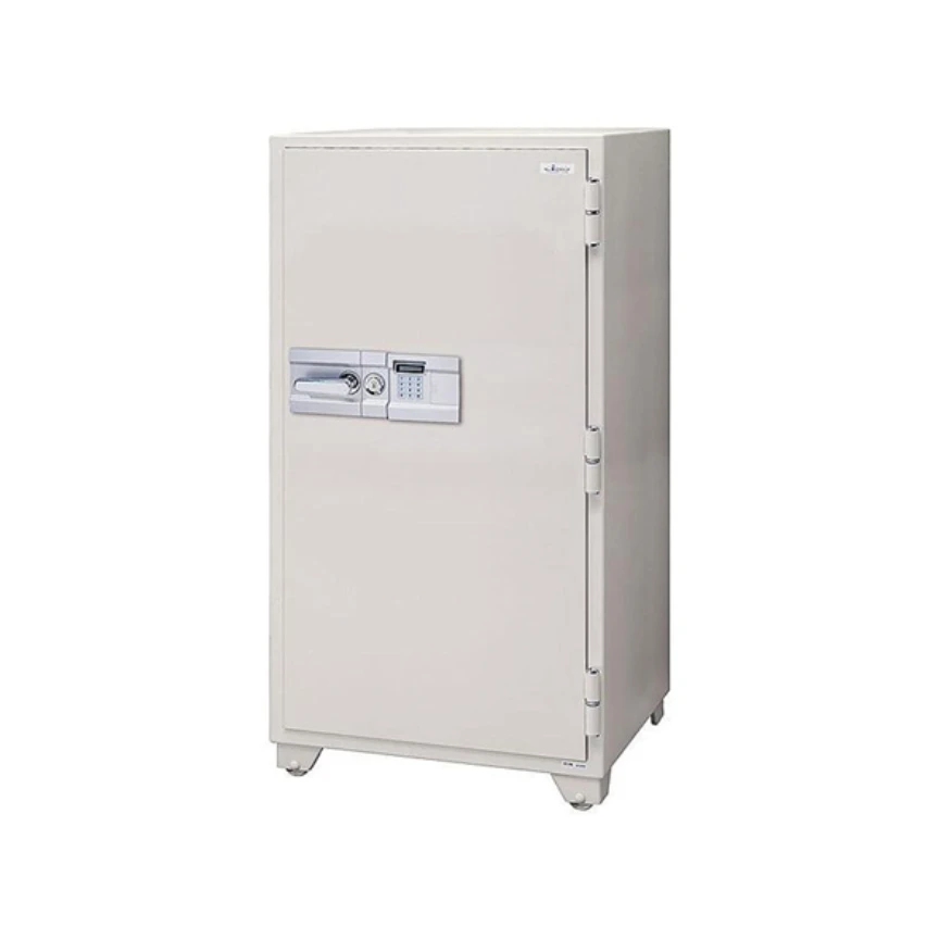 EIKO 704EKG Commercial Fire Resistant Safe Digital Lock +1 Key Lock