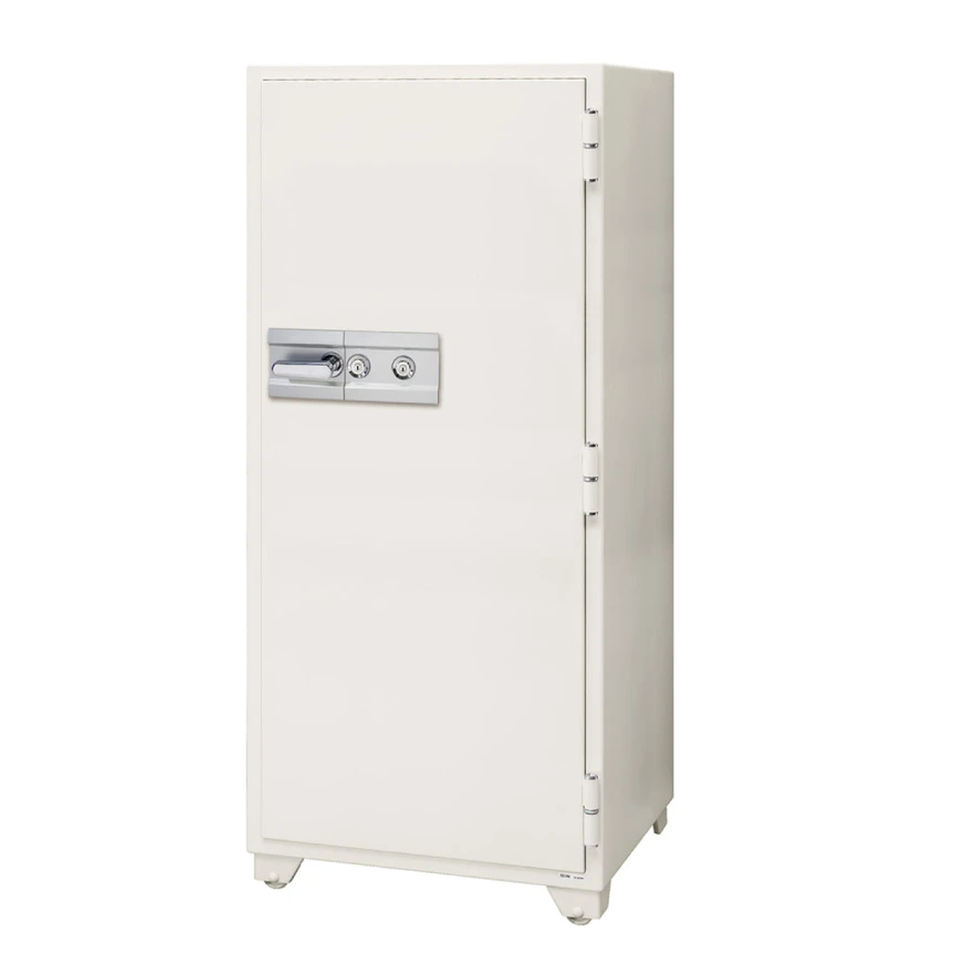 EIKO 705CKG Deluxe Fire-Resistant Commercial Safe with Classic Key Lock
