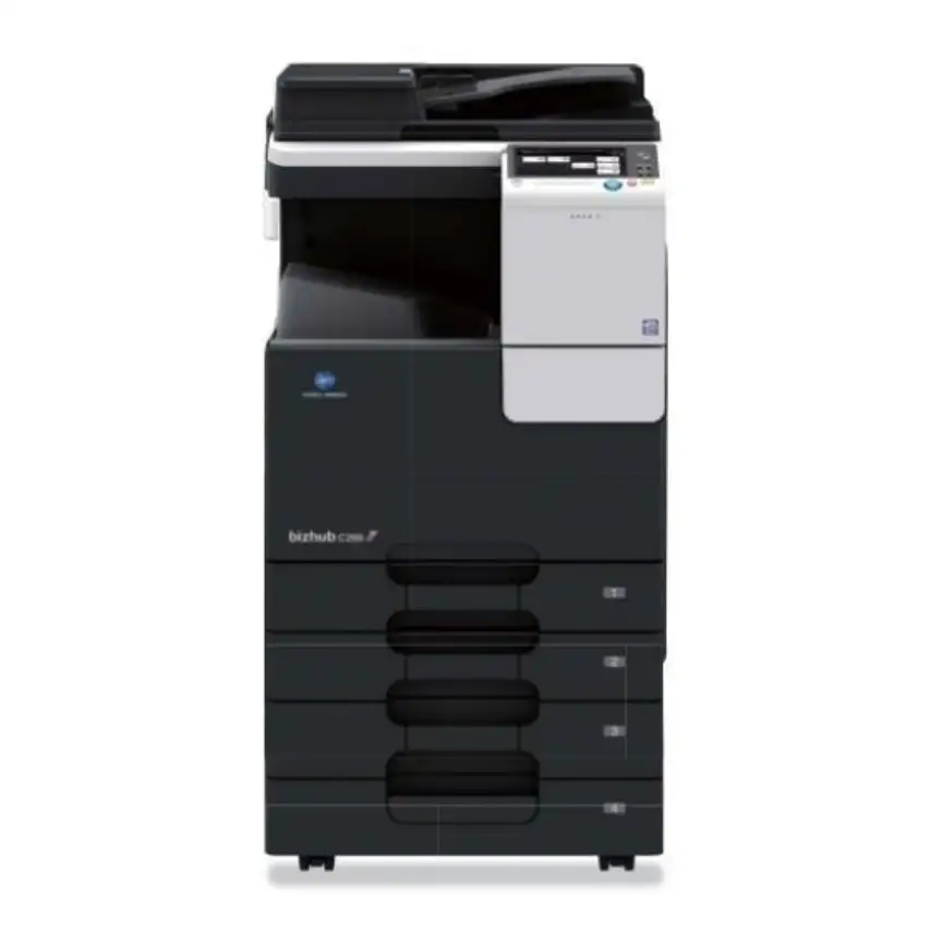 Konica Minolta bizhub C266i Colour A3 Multifunctional Printer