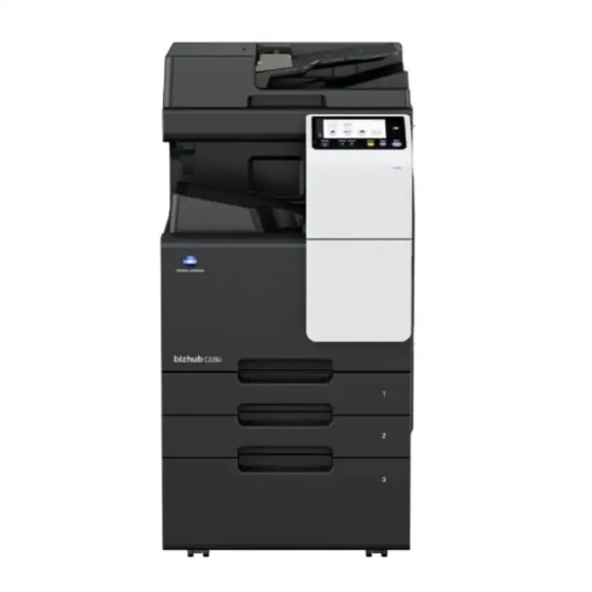 Konica Minolta bizhub C226i A3 Colour Multi-Function Printer