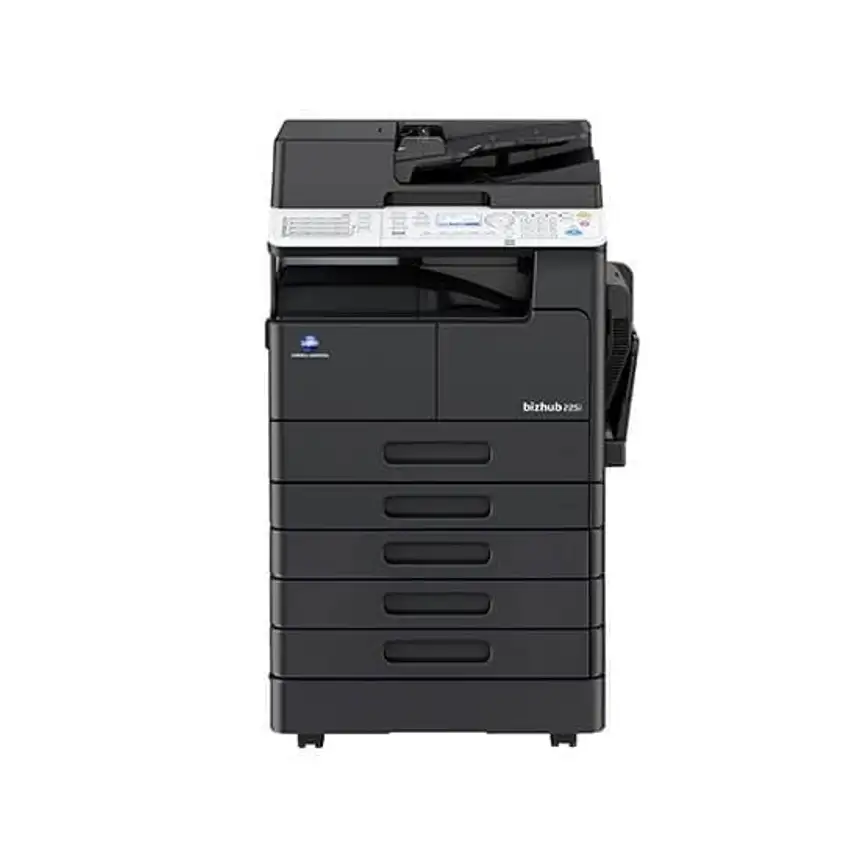 Konica Minolta bizhub KM205i 20PPM for Small Offices Monochrome Printer