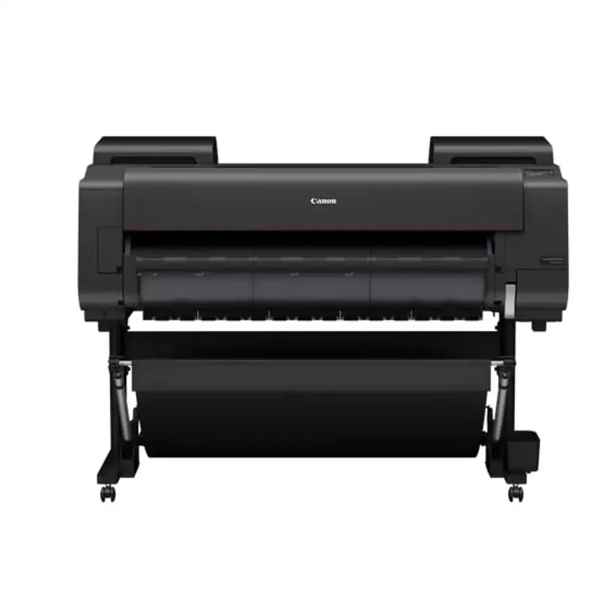 Canon PRO-4600 Professional Large Format Printer for Stunning Prints