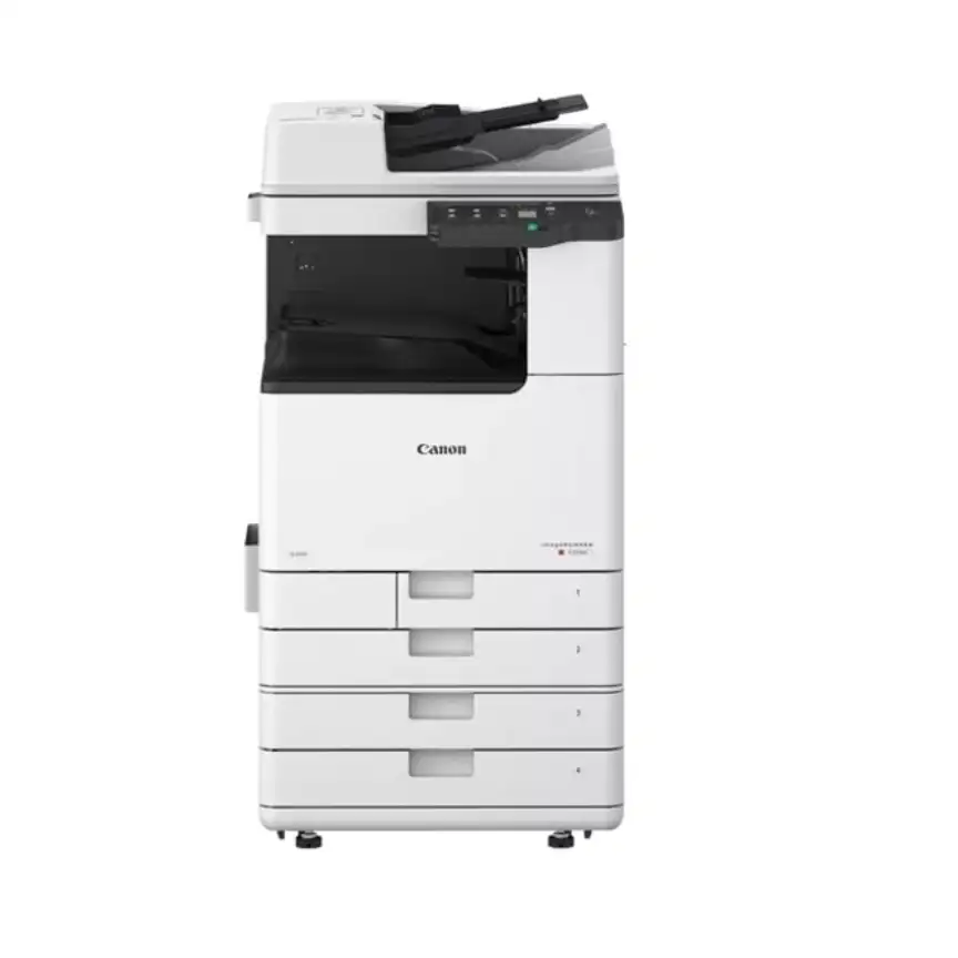Canon C3326i High-Performance Multifunction Printer for Businesses