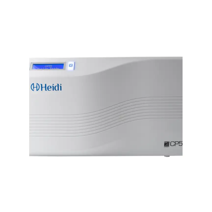Heidi CP55-S Single Sided ID Card Printer